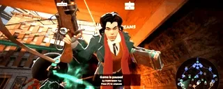 DLmatrix emote for Discord