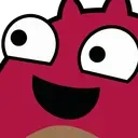 dniweHaha emote for Discord