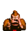 DK_clap emote for Discord