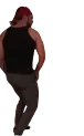 dmoochRicardo emote for Discord