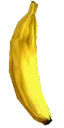 dk64banana emote for Discord