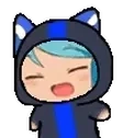 dnmWiggle emote for Discord