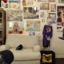 dmvNarutoSprint emote for Discord