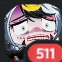 DM emote for Discord