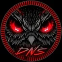 dNSOwl emote for Discord