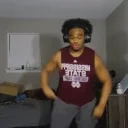 DLOWShuffle emote for Discord