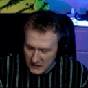 DkTilt emote for Discord