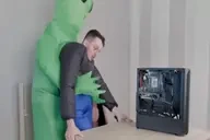 DNS emote for Discord