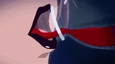 DrinkBlood emote for Discord