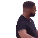 Drakent emote for Discord