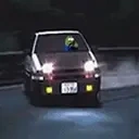 Drift emote for Discord