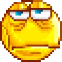 Drained emote for Discord