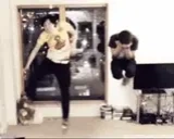 DnPls emote for Discord