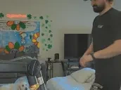 dpace emote for Discord