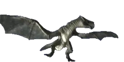 DragonPls emote for Discord