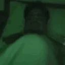 DpakBed emote for Discord