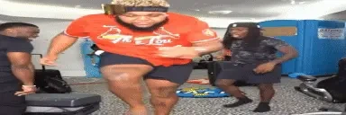 druskiDance emote for Discord