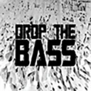 DroptheBass224 emote for Discord