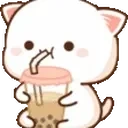 Drink emote for Discord