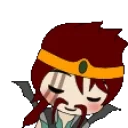 dravenPls emote for Discord