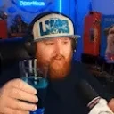 dportiKoolaid emote for Discord