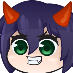 RezeEvilLaugh emote for Discord