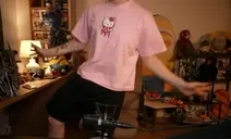 dngdance emote for Discord