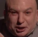 drEvil emote for Discord