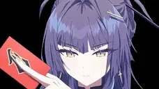 DPAria emote for Discord