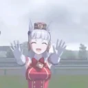 DROPKICK emote for Discord