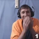 dnkDefeat emote for Discord