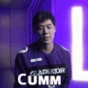 DpeiCumm emote for Discord