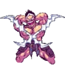 dravenJAM emote for Discord
