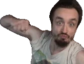 DrzHubuMaso emote for Discord