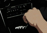 drift emote for Discord