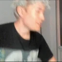 dnmFeliz emote for Discord