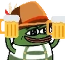 DRUNKIES emote for Discord