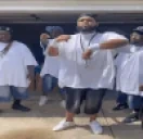 druskiPls2 emote for Discord