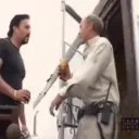 DrunkFall emote for Discord