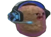 DPWOW emote for Discord