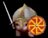 drevniirus emote for Discord