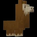 DramaLama emote for Discord