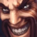 dravenNunu emote for Discord