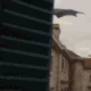 DRACARYS emote for Discord