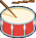 drumroll emote for Discord