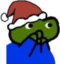 dramaa emote for Discord