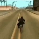 DrossRidingABikeCrashAC emote for Discord