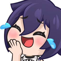 RezeLOL emote for Discord