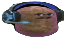 DPKEK emote for Discord