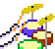 DrumTime emote for Discord